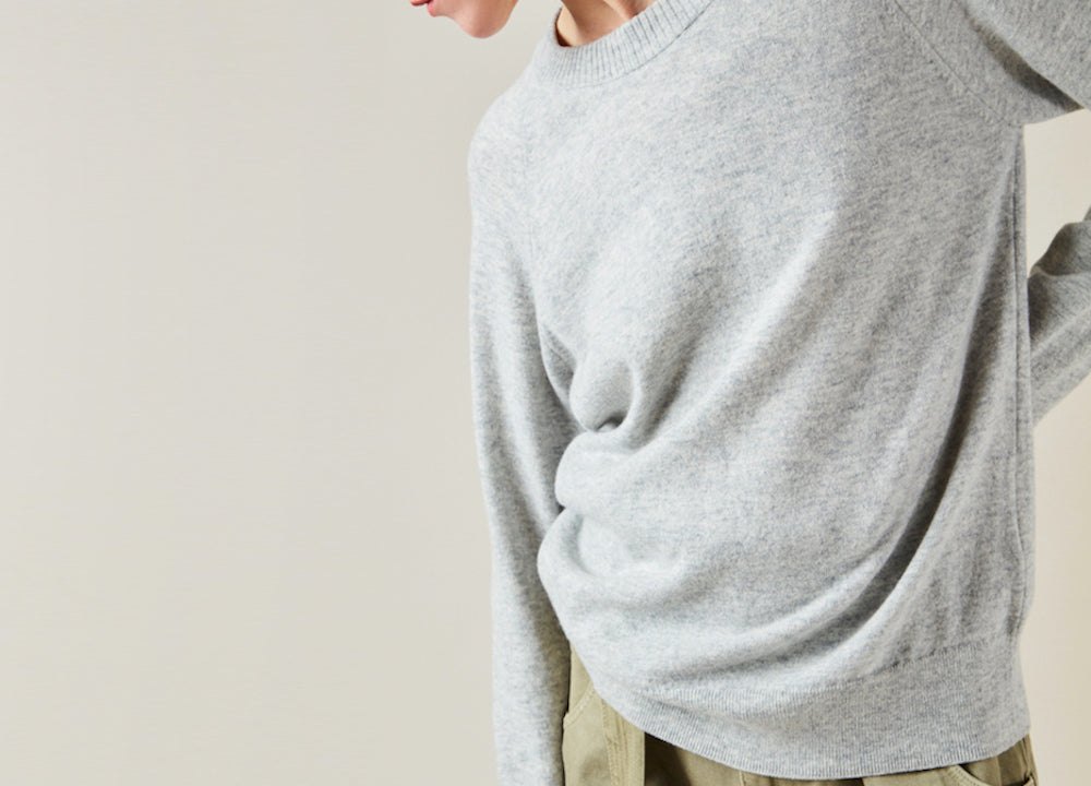 In the Press: The Observer features Navygrey as a top independent brand