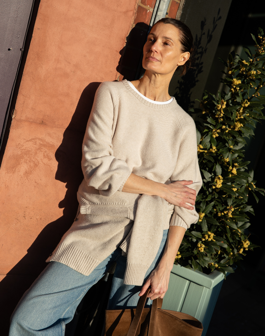 The Gentle Crew - Lait / Archive Sale
