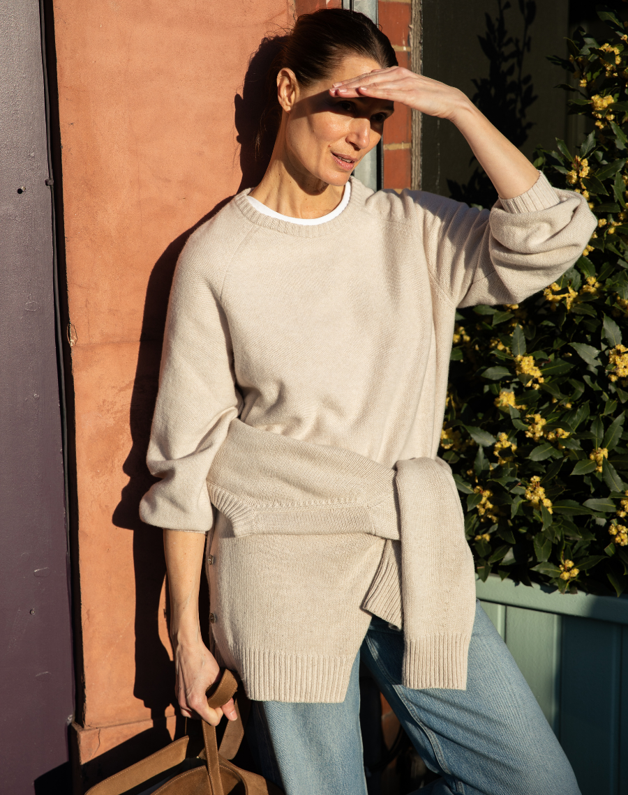 The Gentle Crew - Lait / Archive Sale