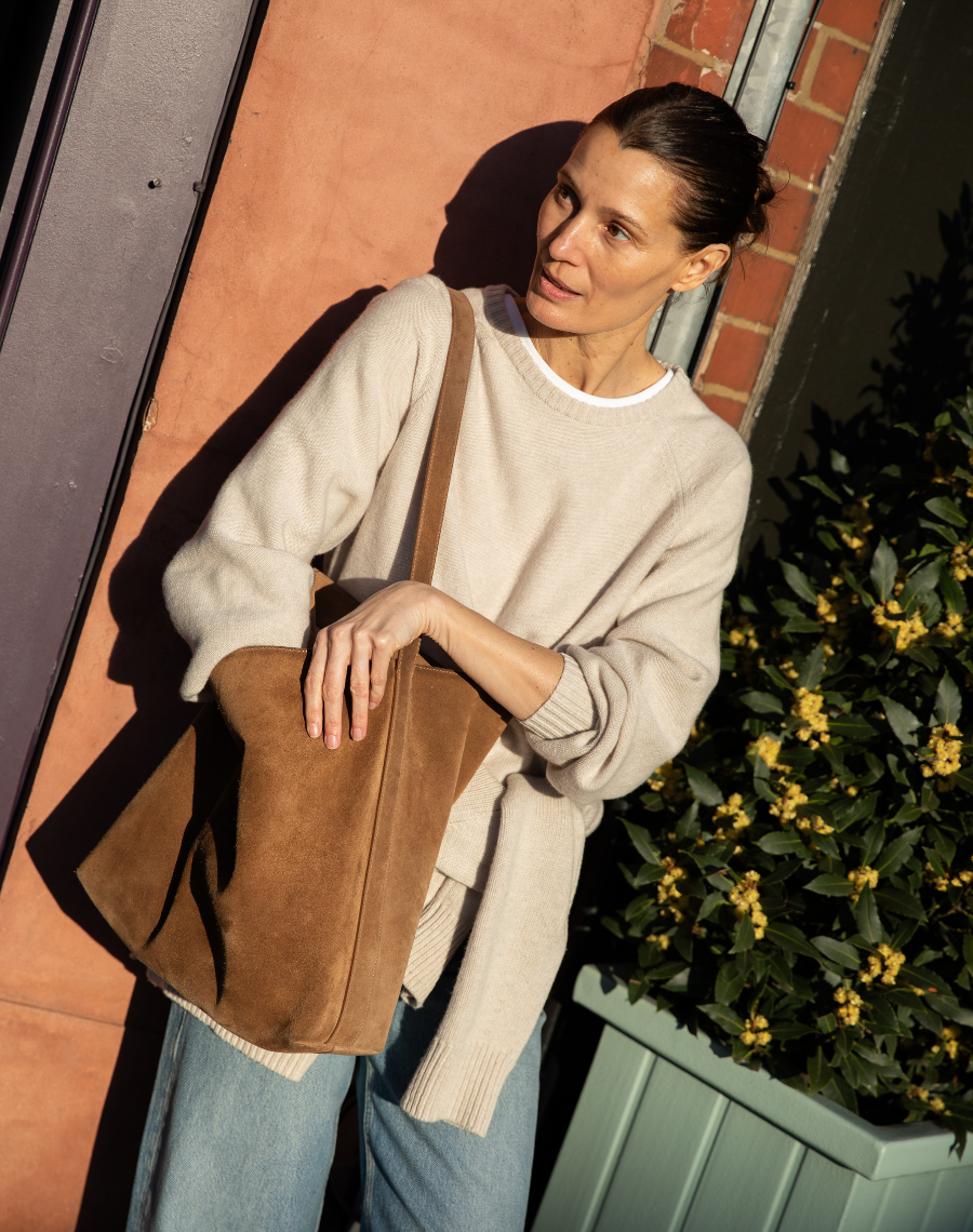 The Gentle Crew - Lait / Archive Sale