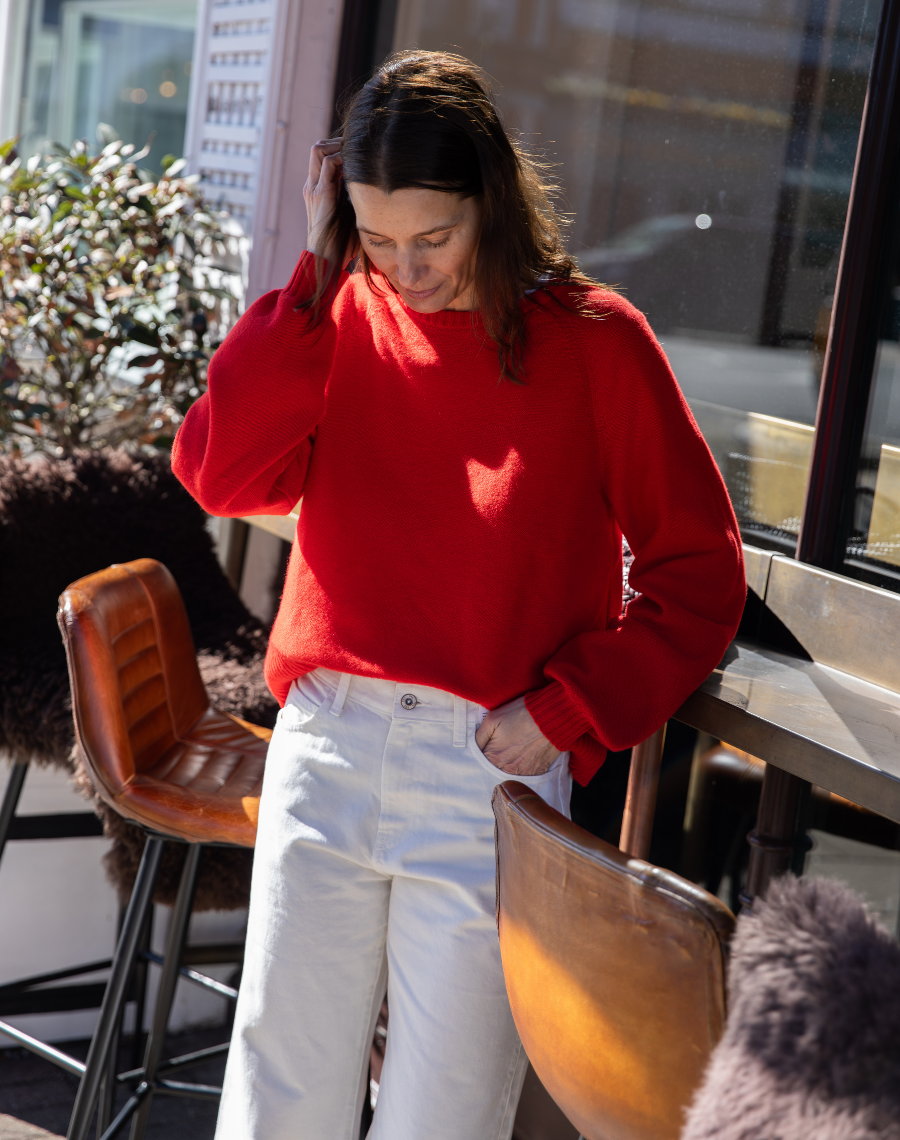 The Gentle Crew - Poppy / Archive Sale