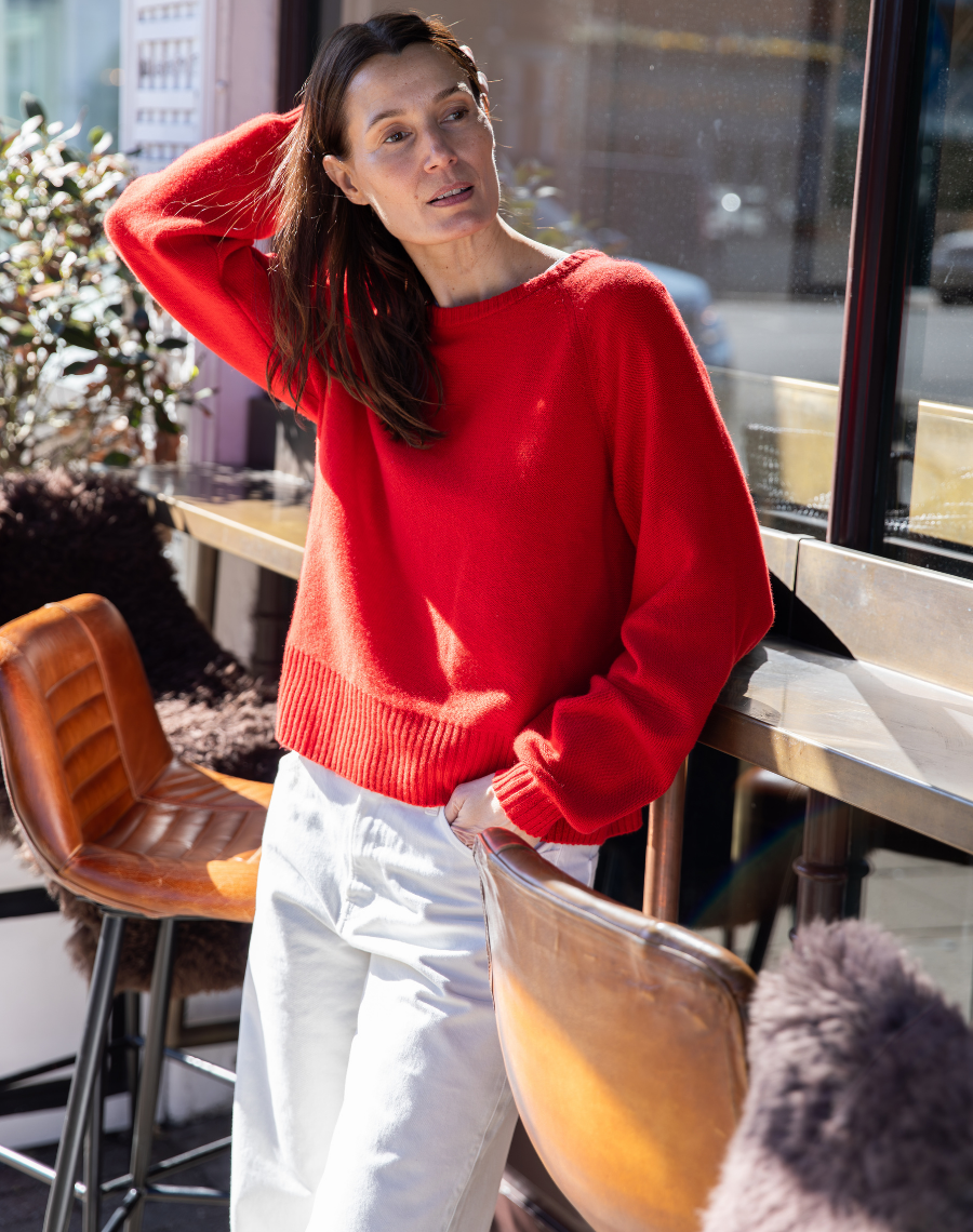 The Gentle Crew - Poppy / Archive Sale