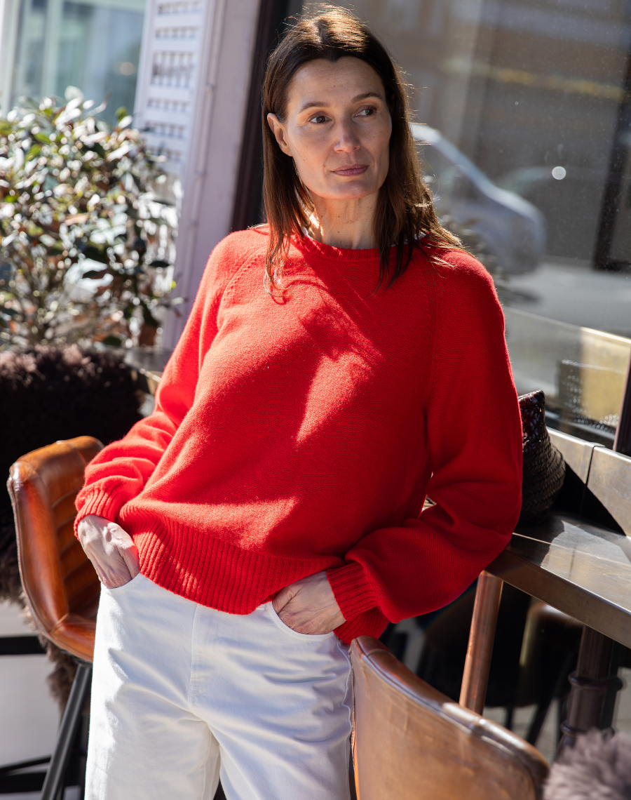 The Gentle Crew - Poppy / Archive Sale