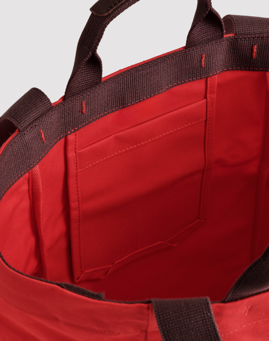 Navygrey x Francli - Red
