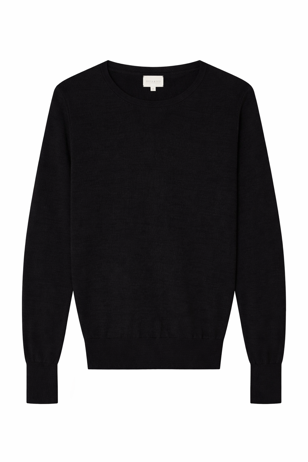 The Fine Crew - Black / The Archive Sale
