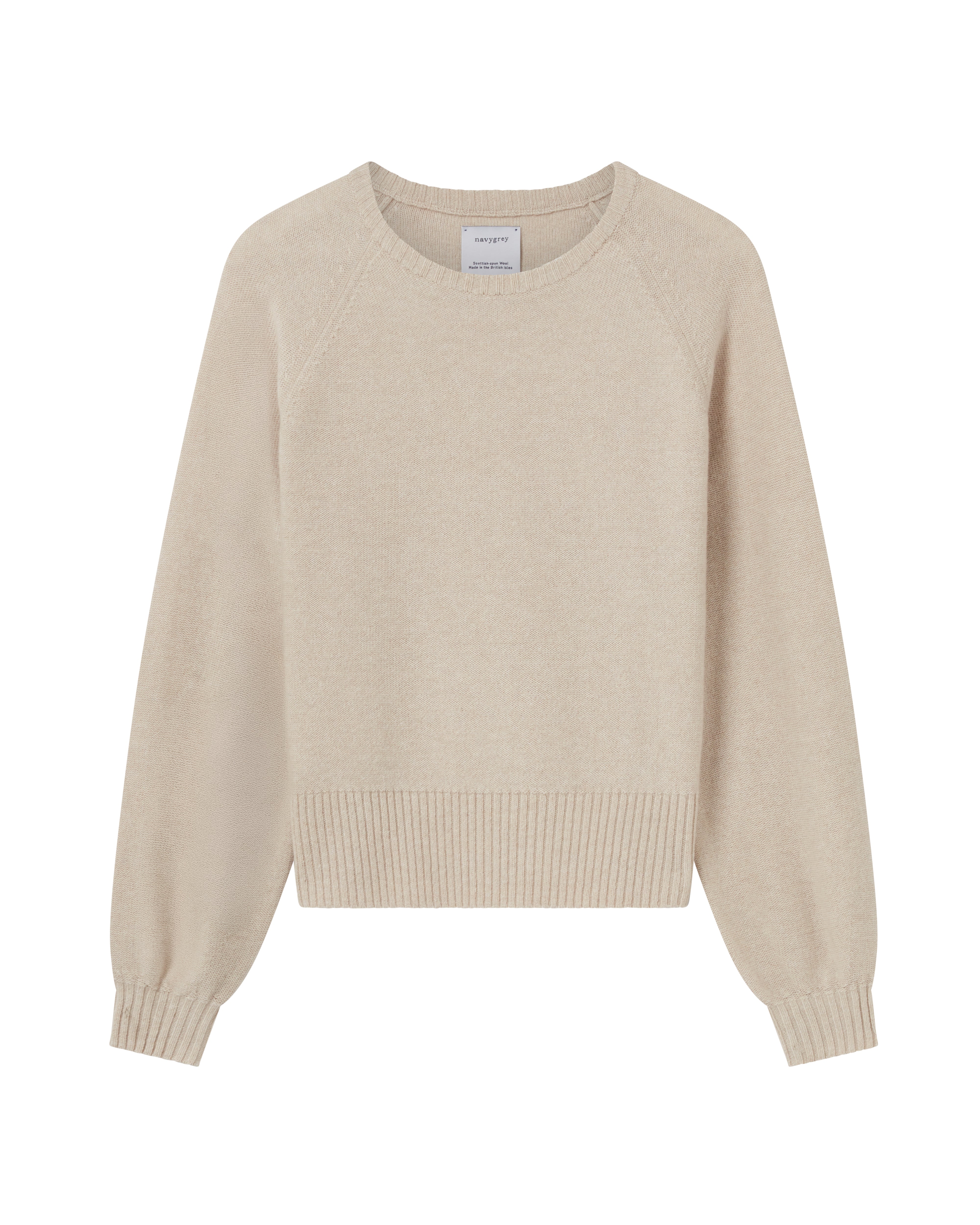 The Gentle Crew - Lait / Archive Sale