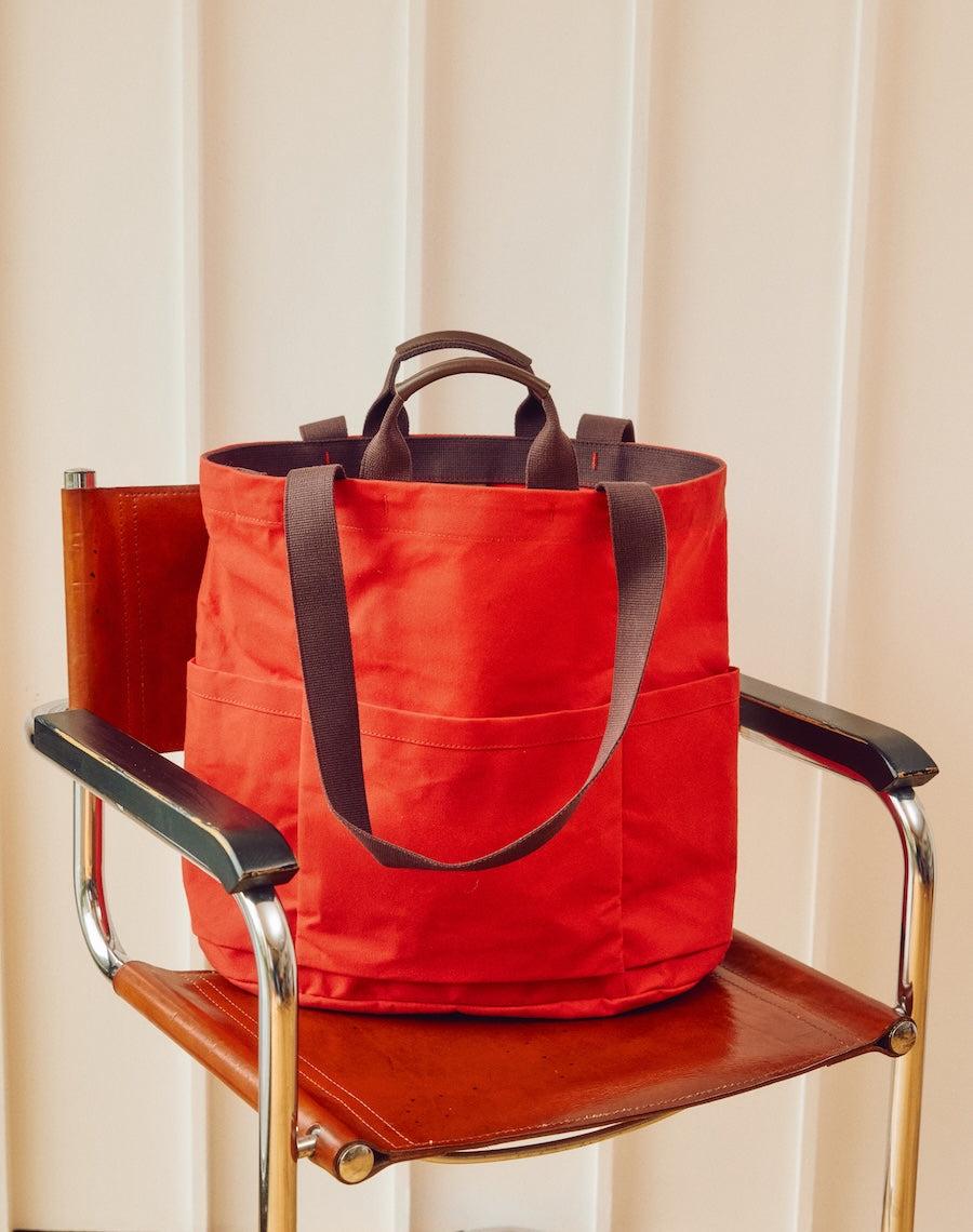 Navygrey x Francli - Red