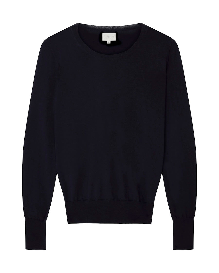 The Fine Crew - Navy / Archive Sale