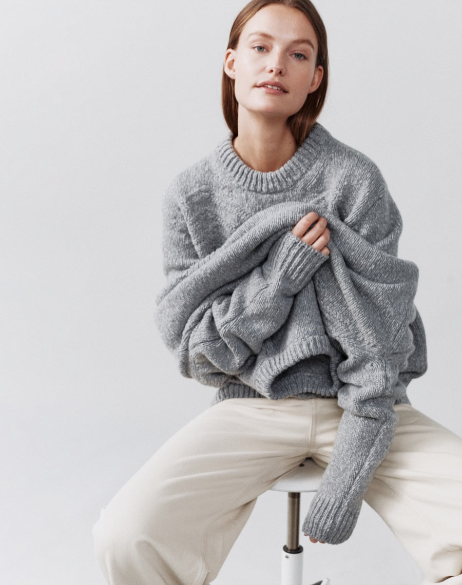 The Lorton 008 - Storm Twist / Archive Sale