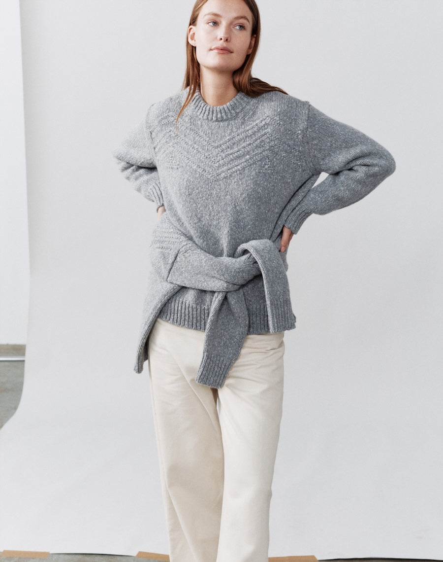 The Lorton 008 - Storm Twist / Archive Sale