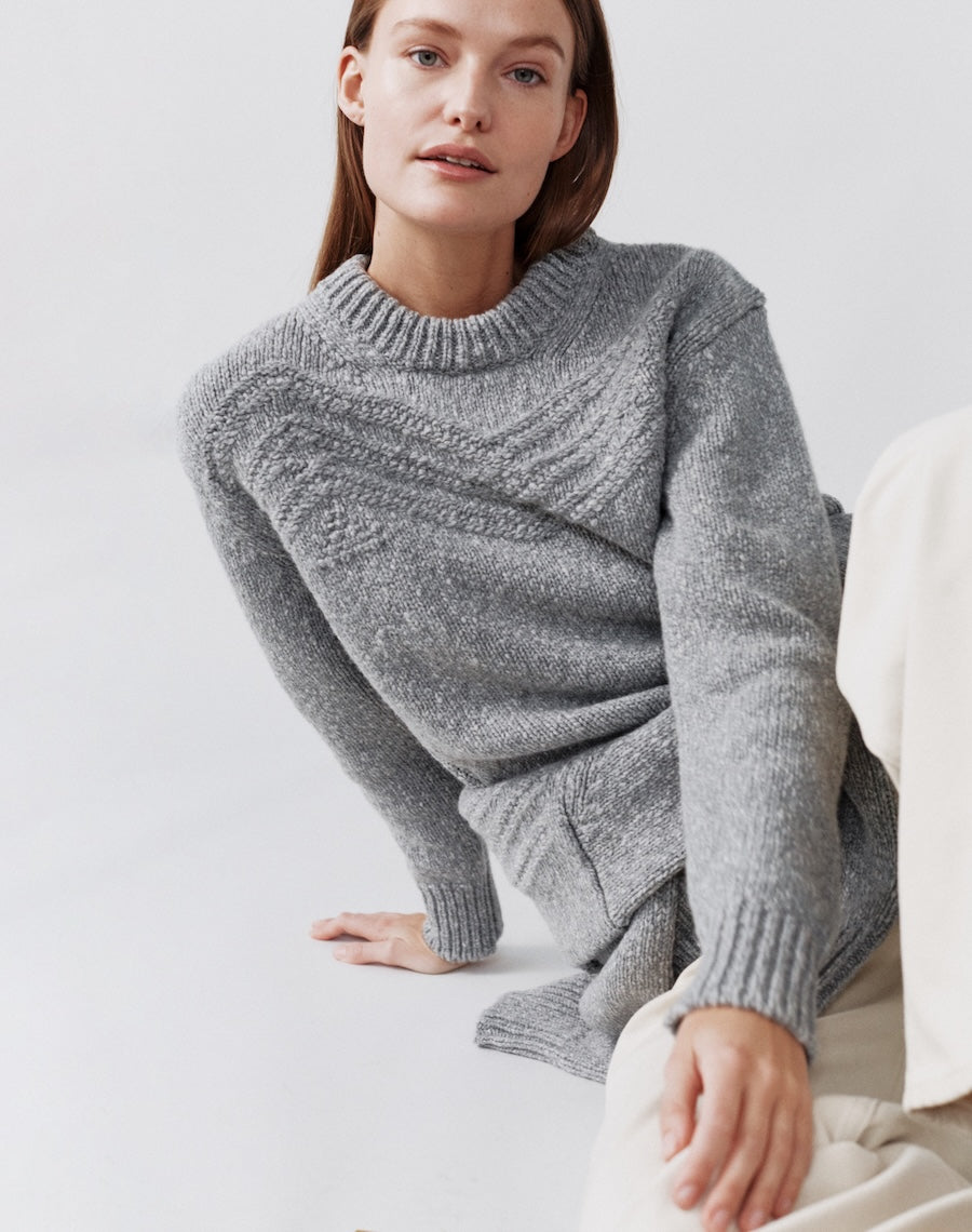 The Lorton 008 - Storm Twist / Archive Sale