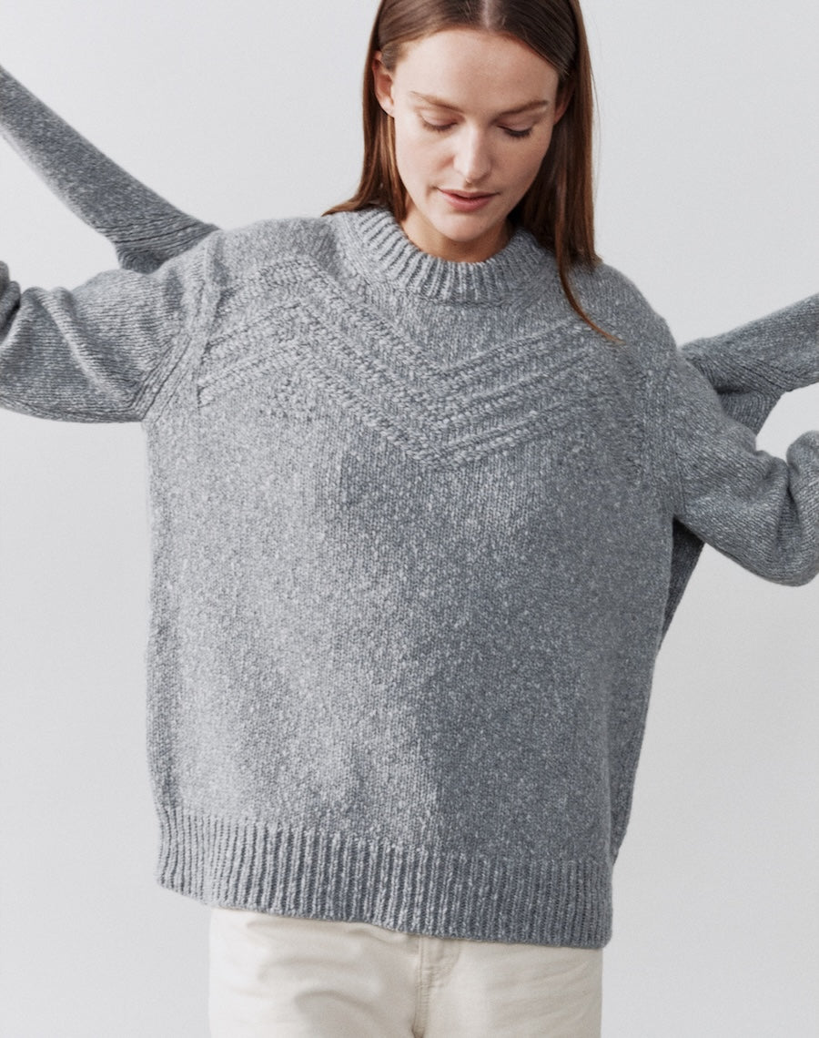 The Lorton 008 - Storm Twist / Archive Sale