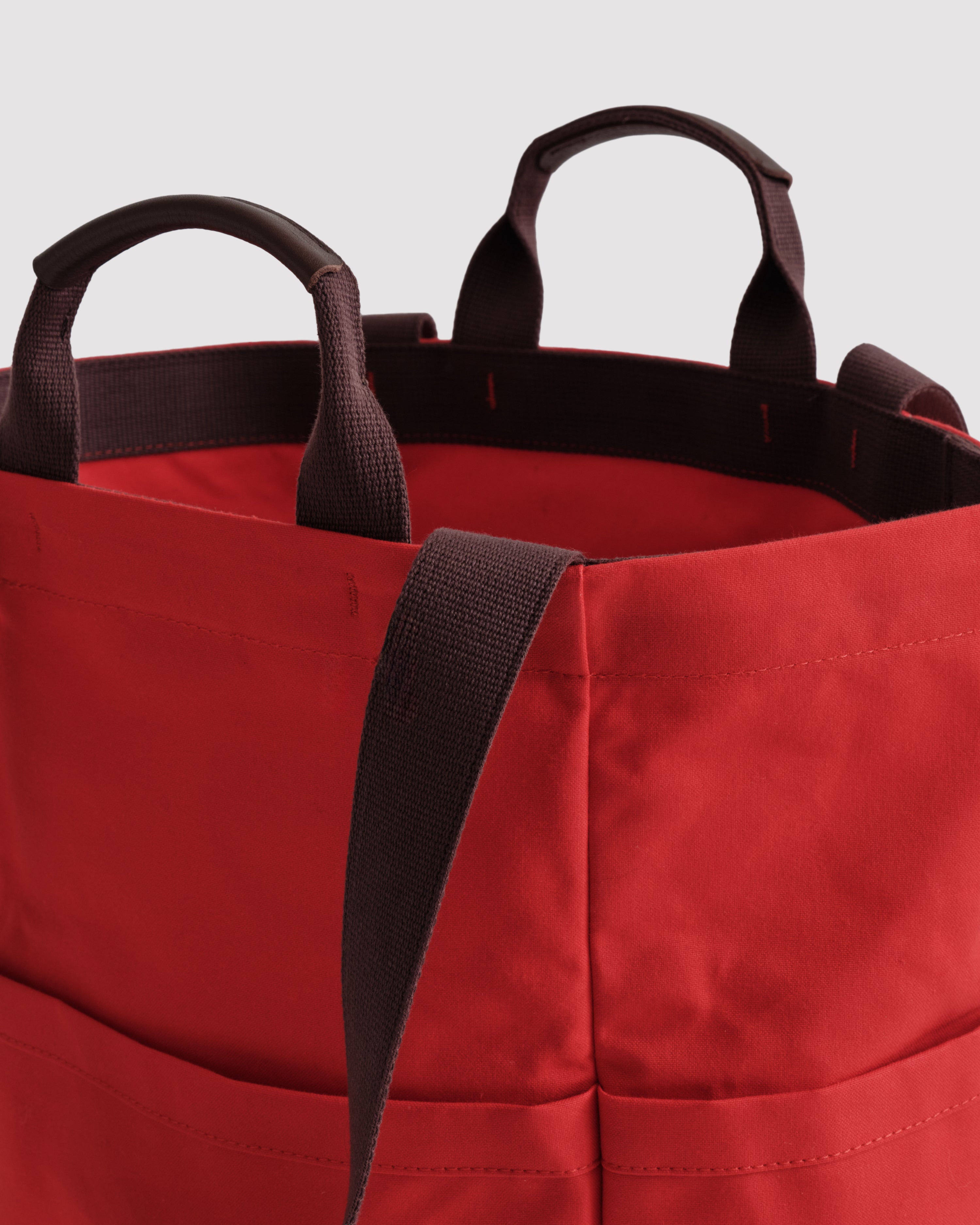 Navygrey x Francli - Red