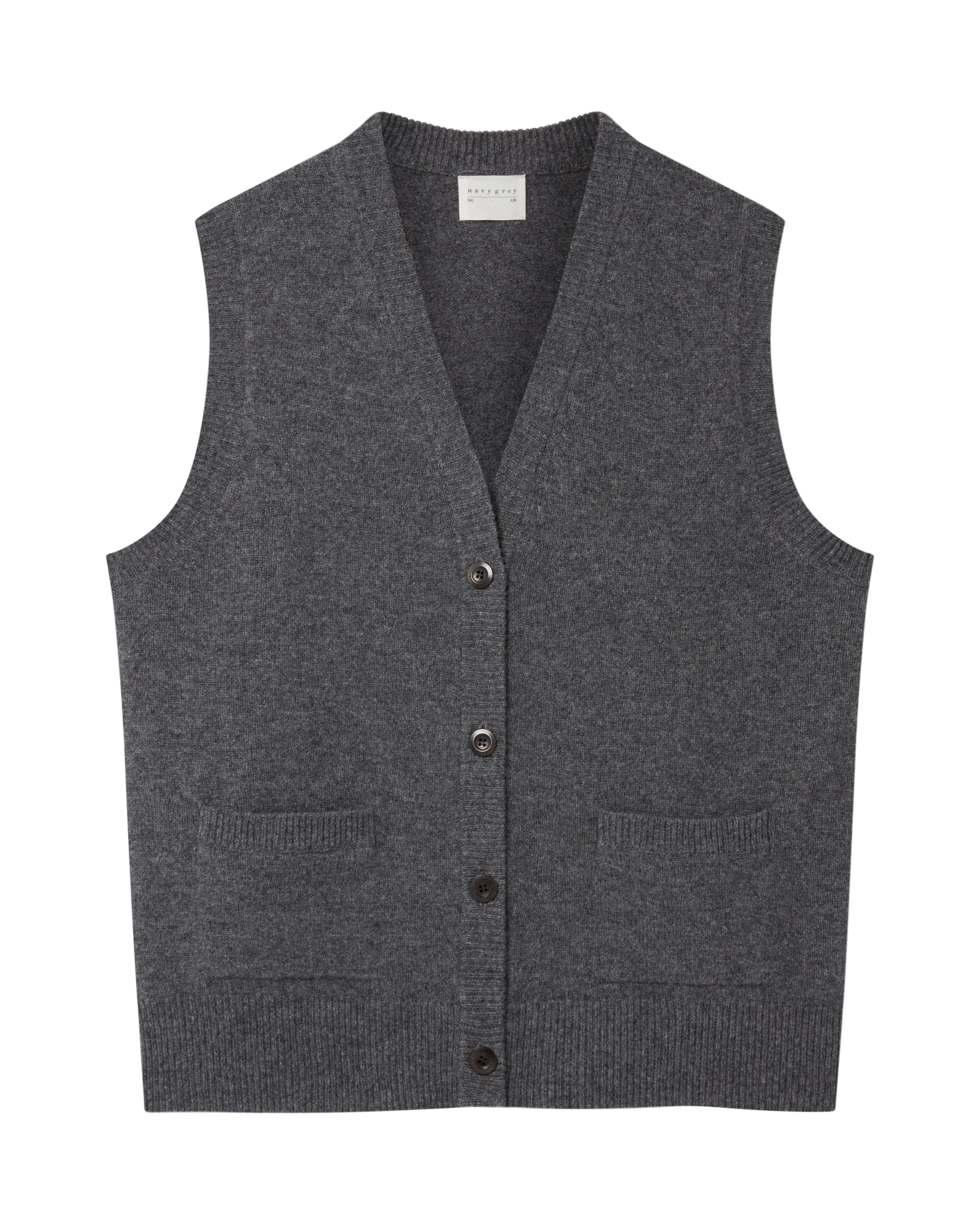 The Cardigan 4.0 - Fossil