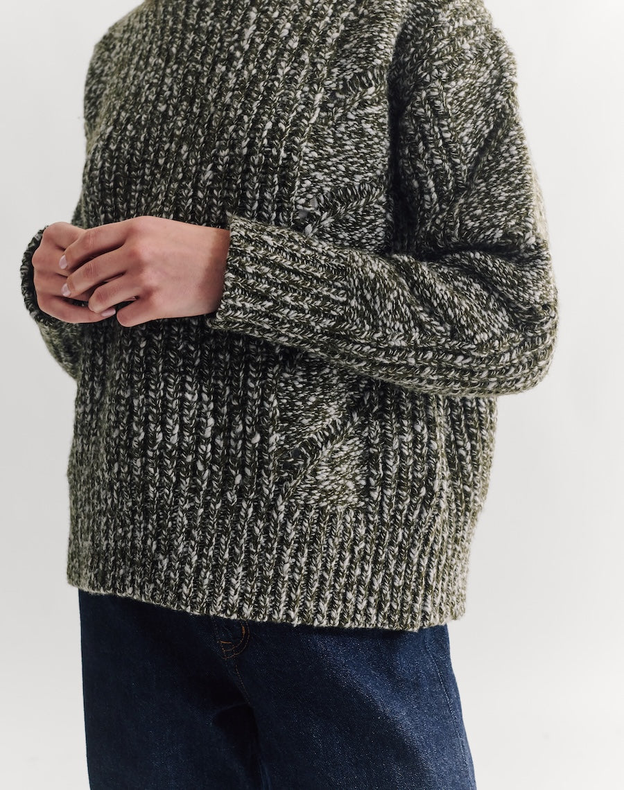The Cocoon Crew - Moss Twist / Archive Sale
