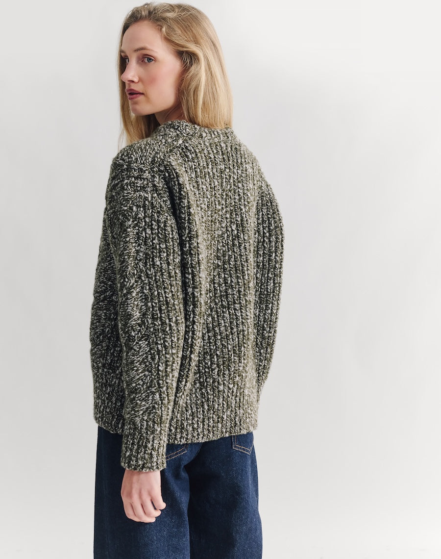 The Cocoon Crew - Moss Twist / Archive Sale