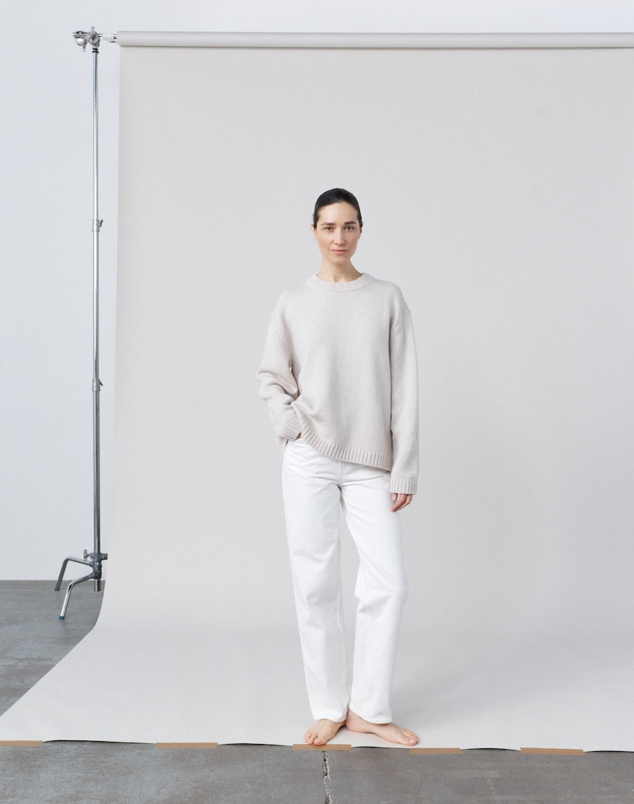 The Drape - Lait