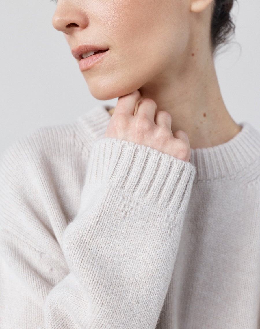 The Drape - Lait