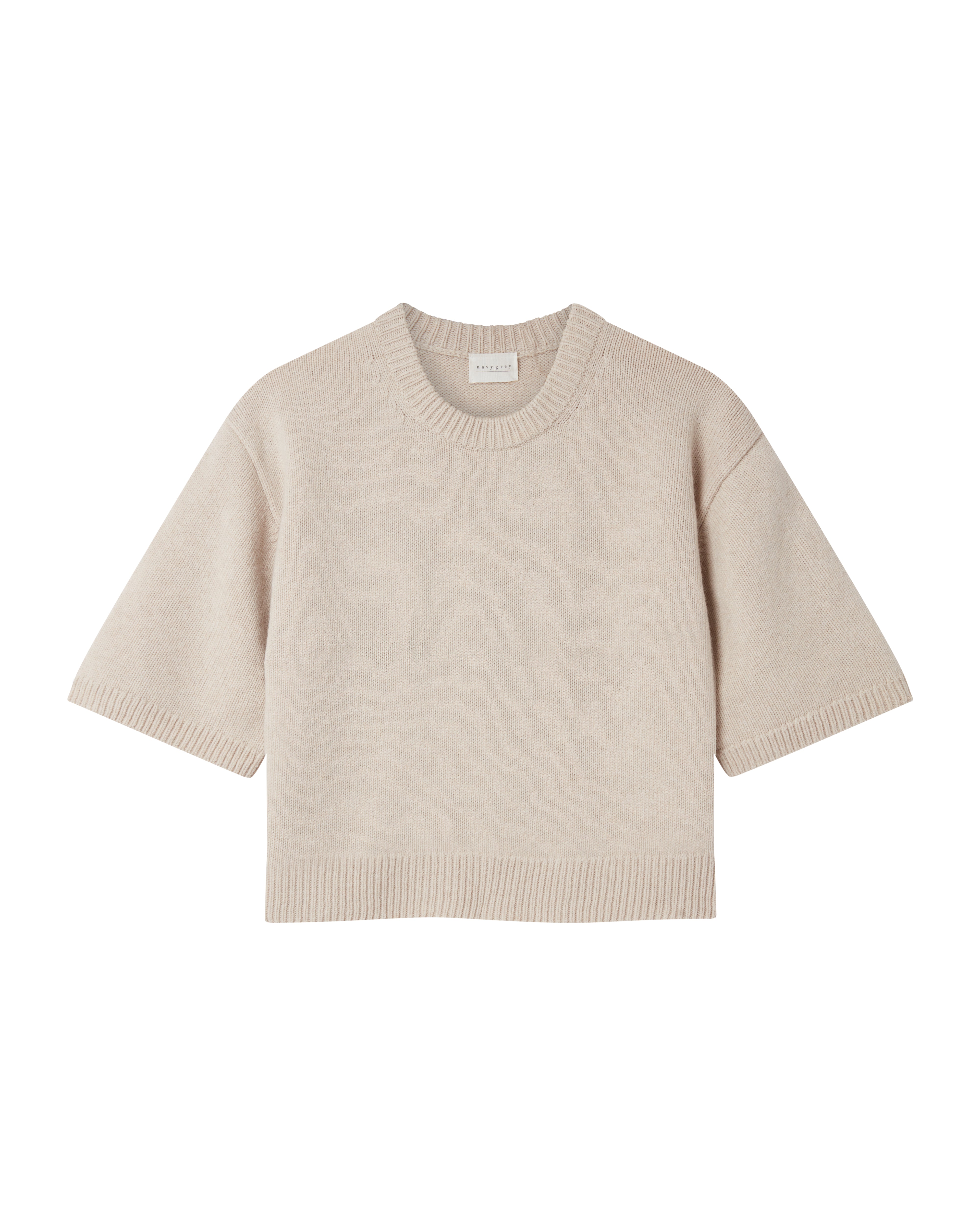 The Easy Tee - Lait