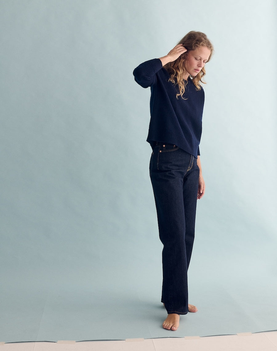 The Easy - Navy