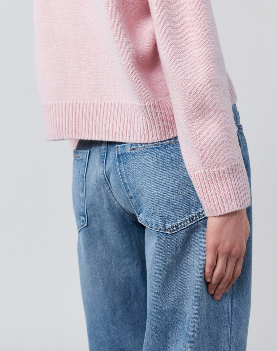 The Easy Cardigan - Nymph