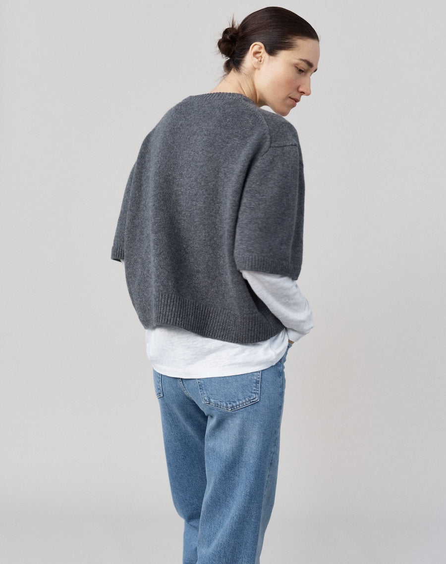 The Easy Tee - Fossil / Archive Sale