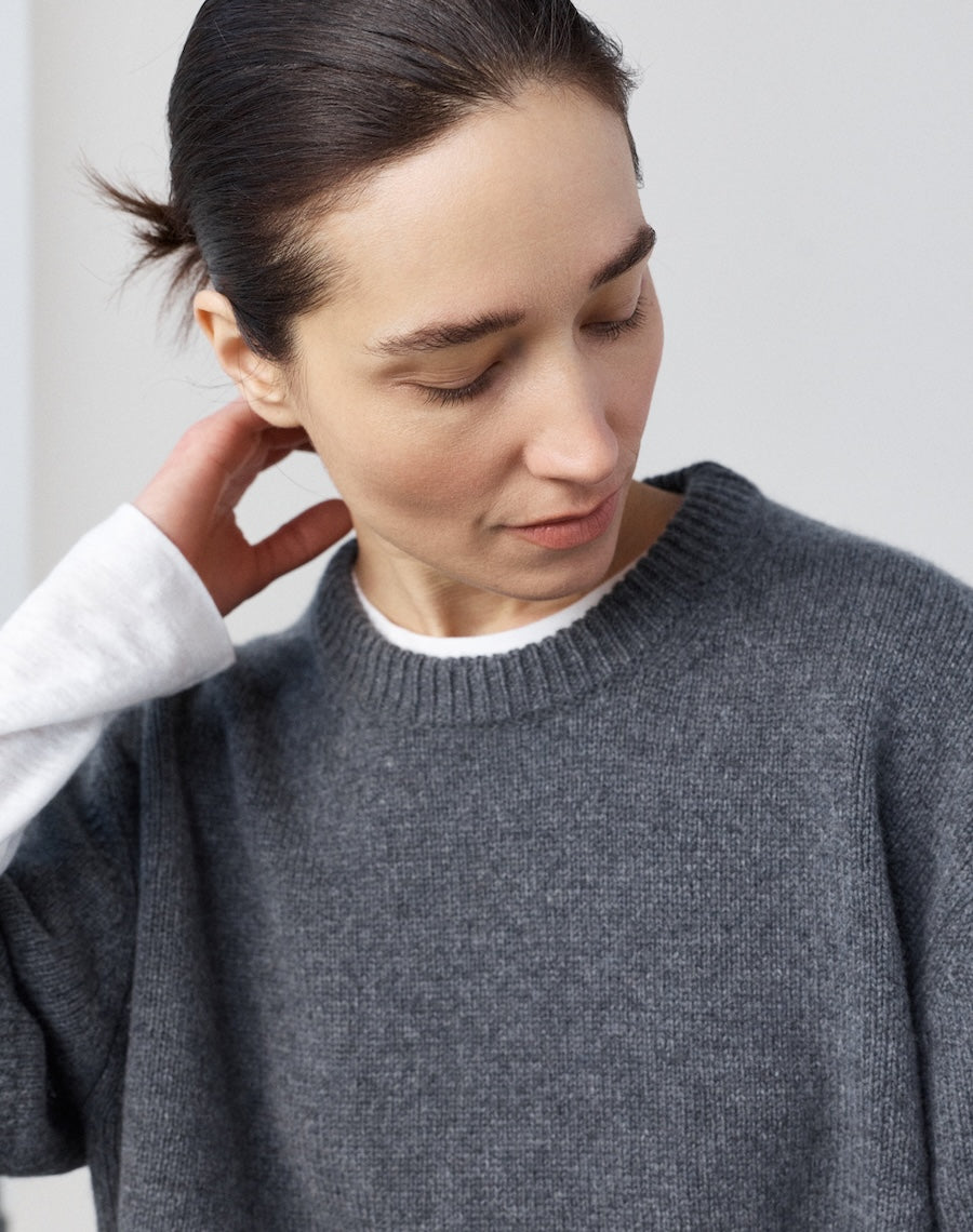 The Easy Tee - Fossil / Archive Sale