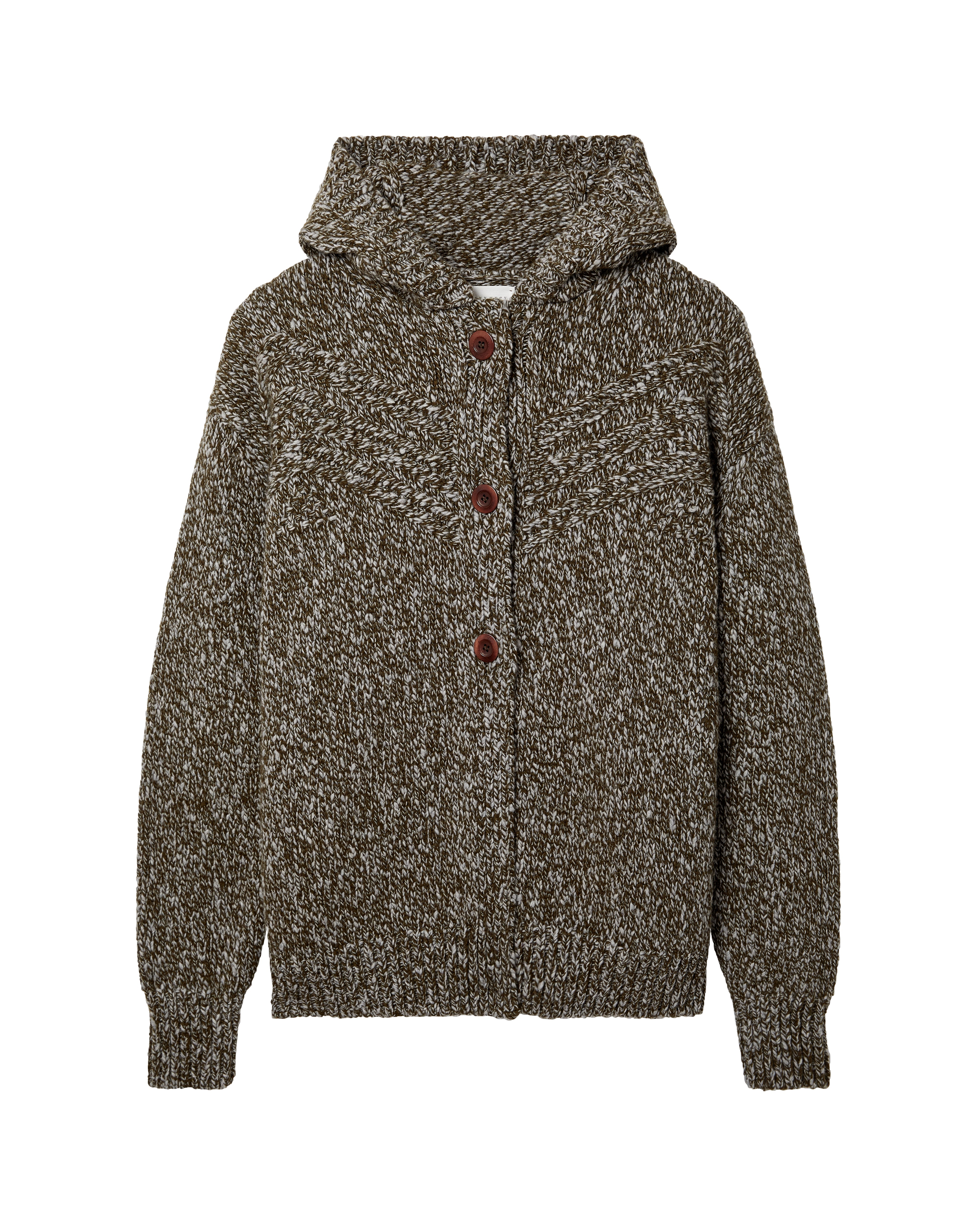 The Lorton 013 - Moss Twist / Archive Sale