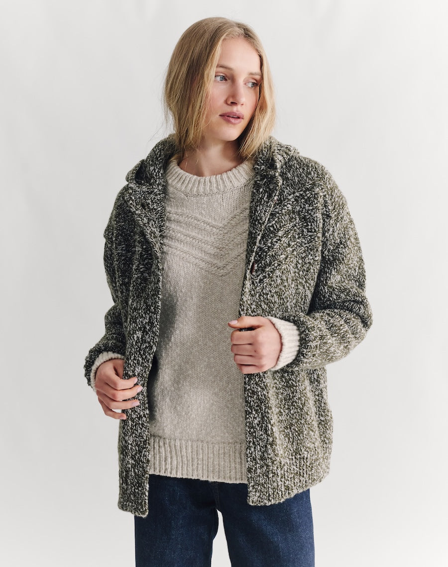 The Lorton 013 - Moss Twist / Archive Sale