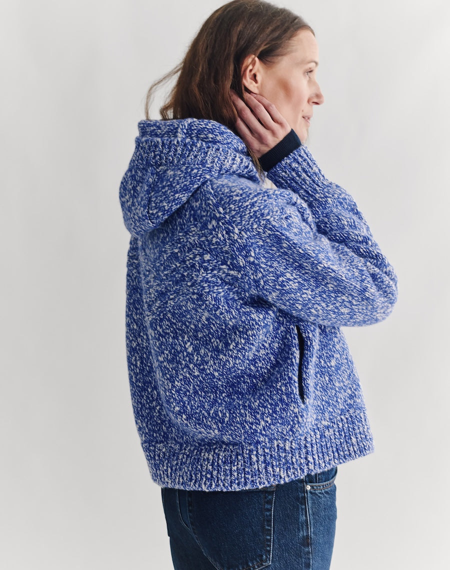 The Lorton 012 - Lapis Twist / Archive Sale