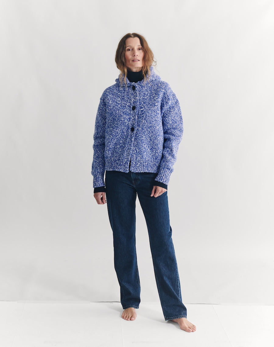 The Lorton 012 - Lapis Twist / Archive Sale