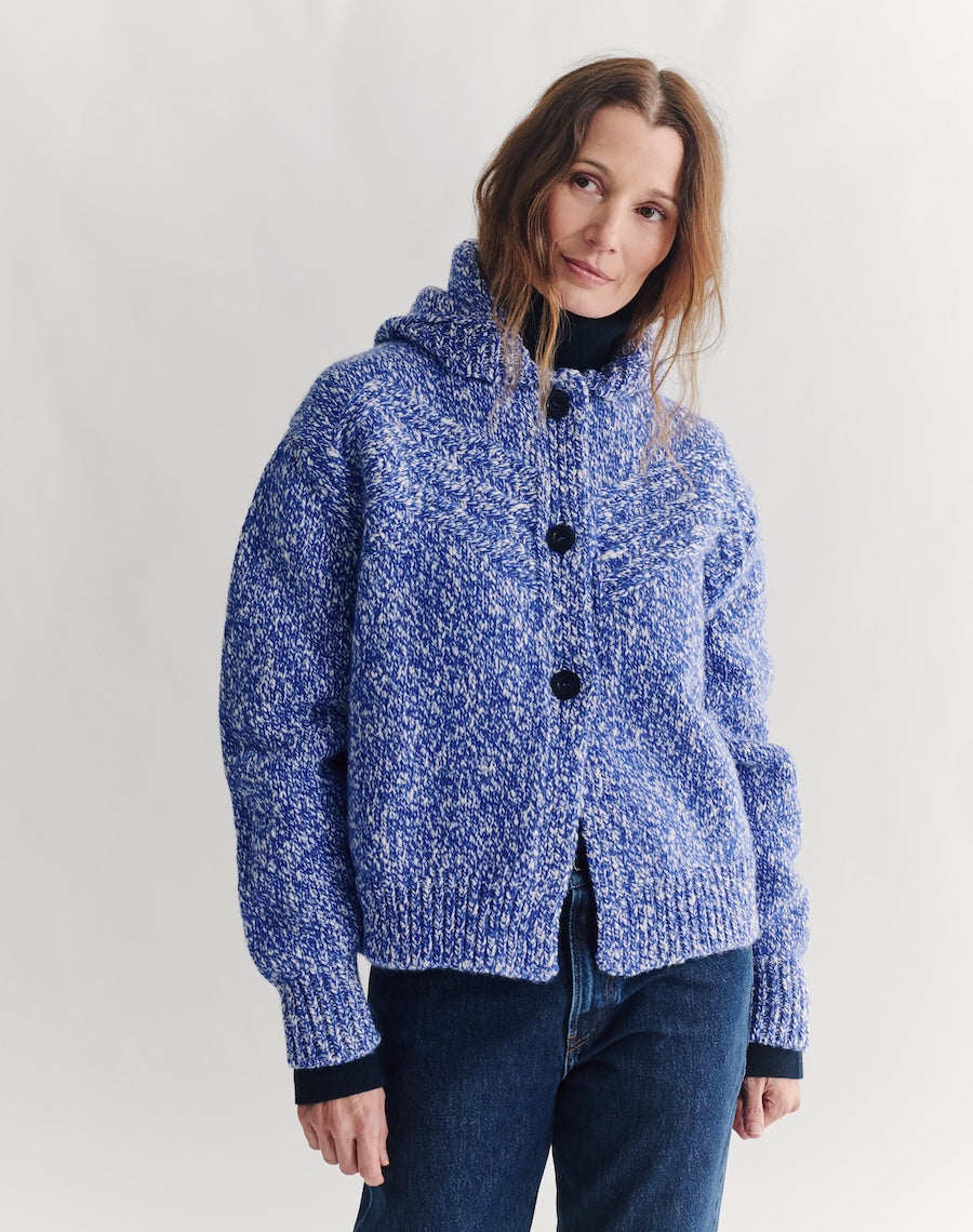 The Lorton 012 - Lapis Twist / Archive Sale