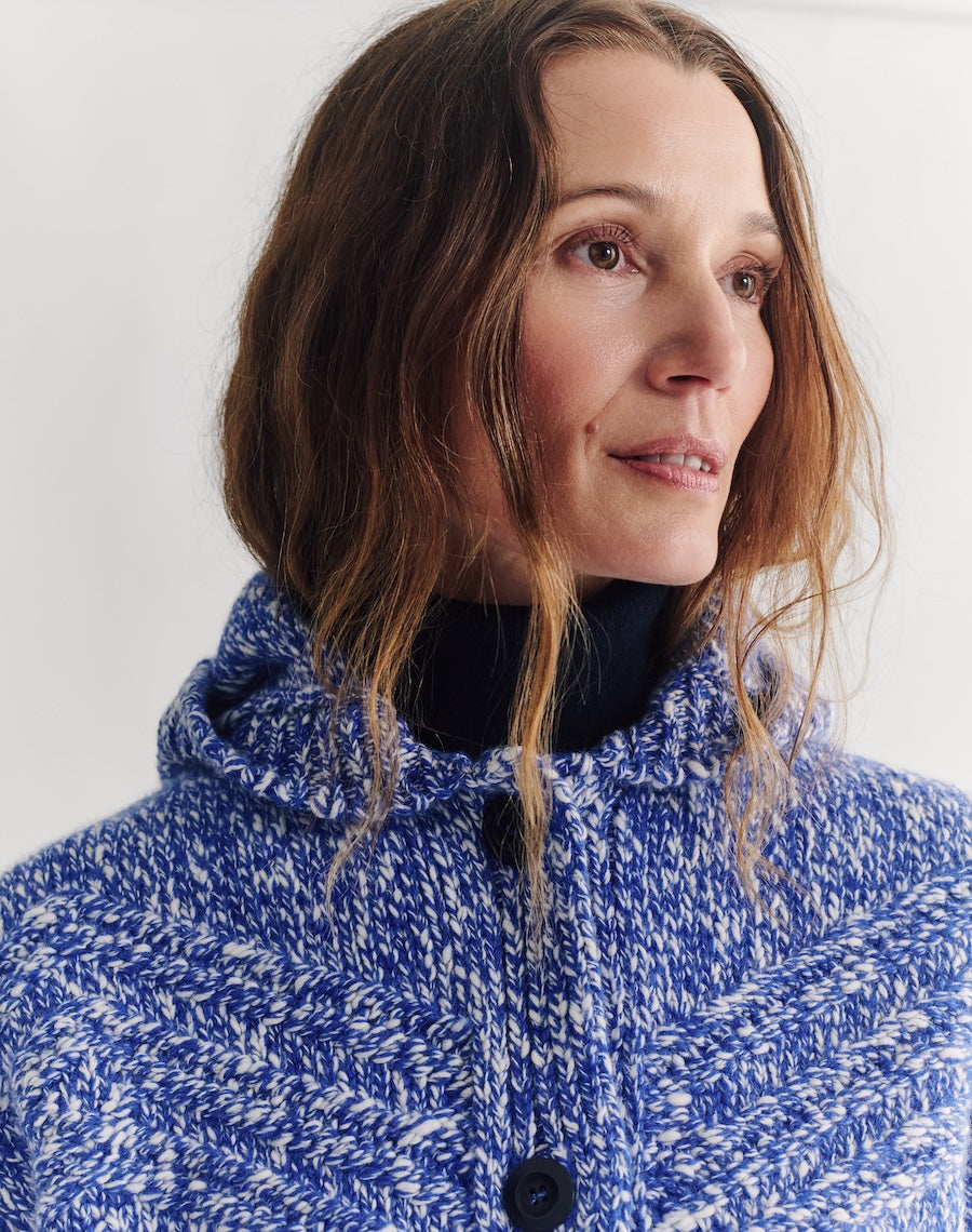 The Lorton 012 - Lapis Twist / Archive Sale