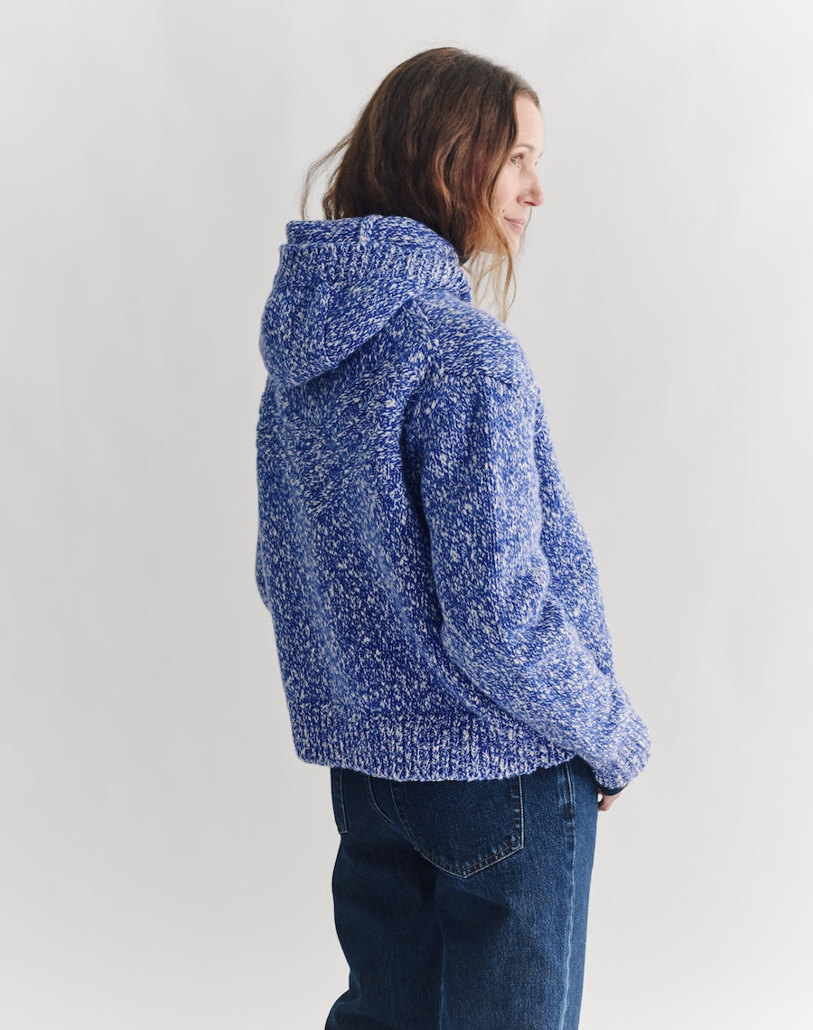 The Lorton 012 - Lapis Twist / Archive Sale