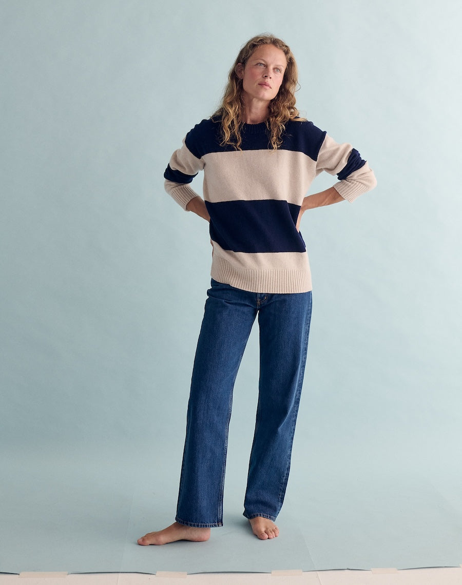 The Relaxed - Ink & Lait / Archive Sale