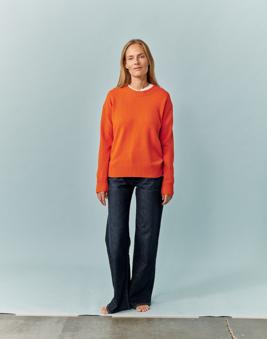 The Relaxed - Sienna