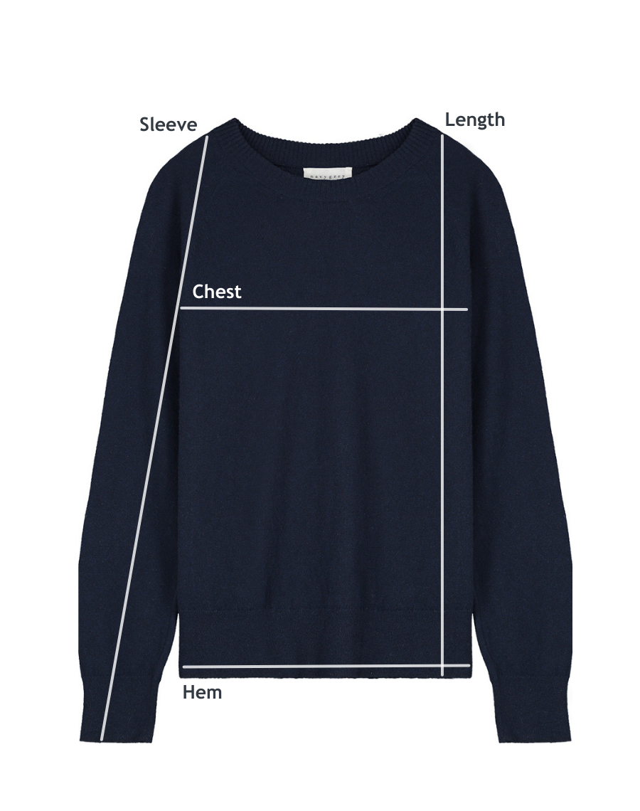 The Weekend - Navy
