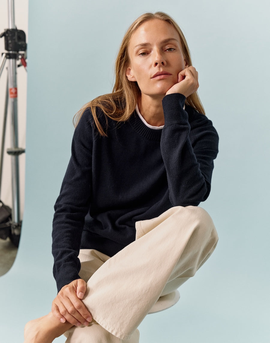 The Weekend - Navy