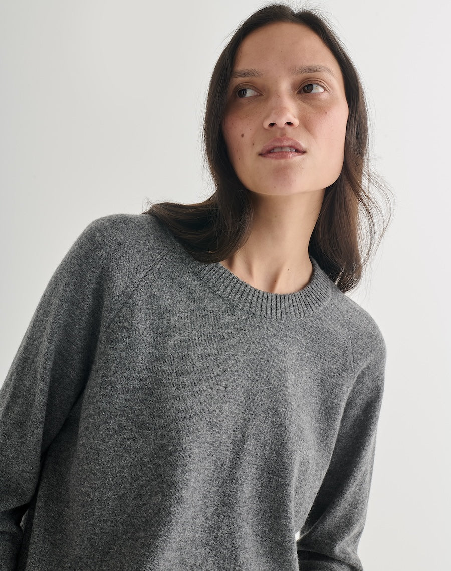 The Weekend - Atlantic Grey / Archive Sale