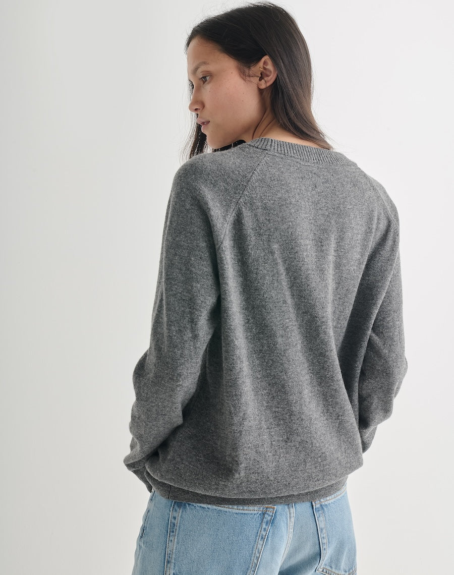 The Weekend - Atlantic Grey / Archive Sale