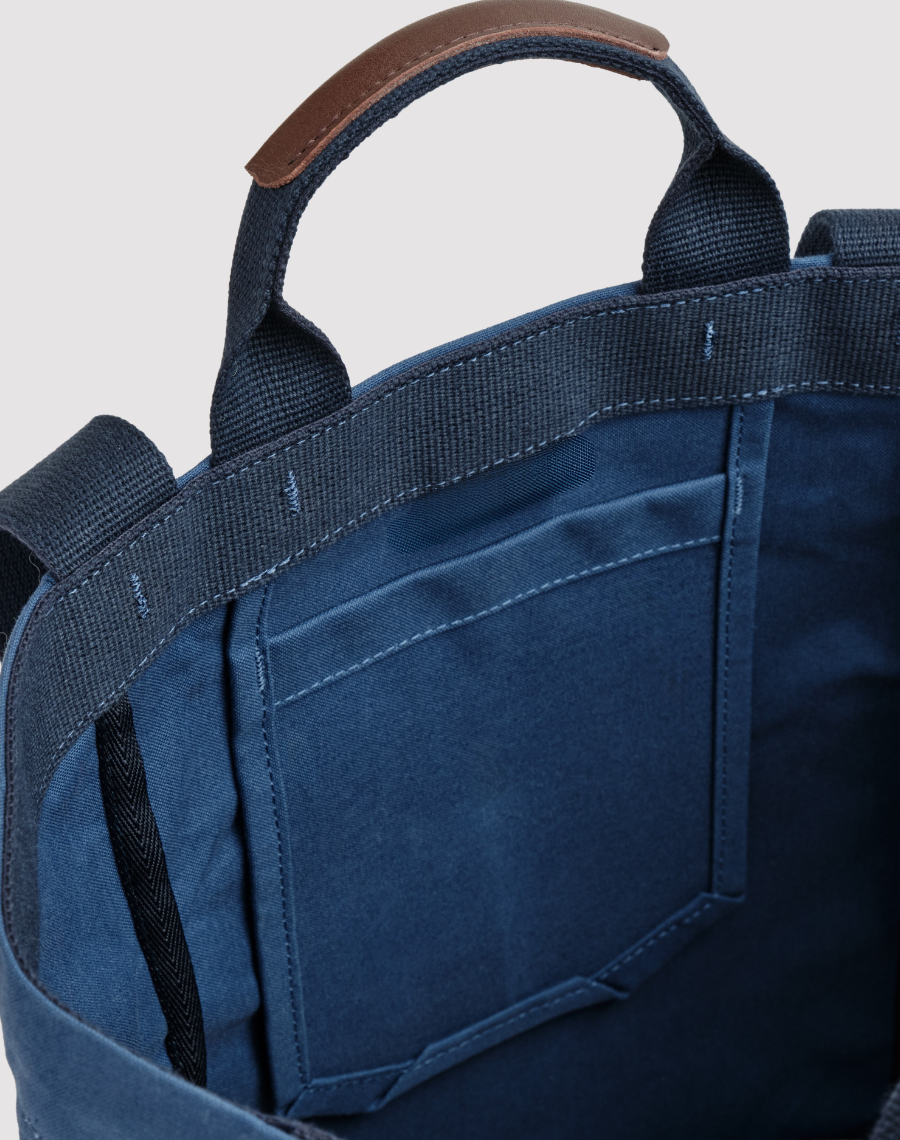 Navygrey x Francli - Blue