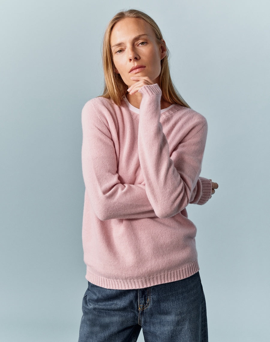 The New Classic Crew - Nymph