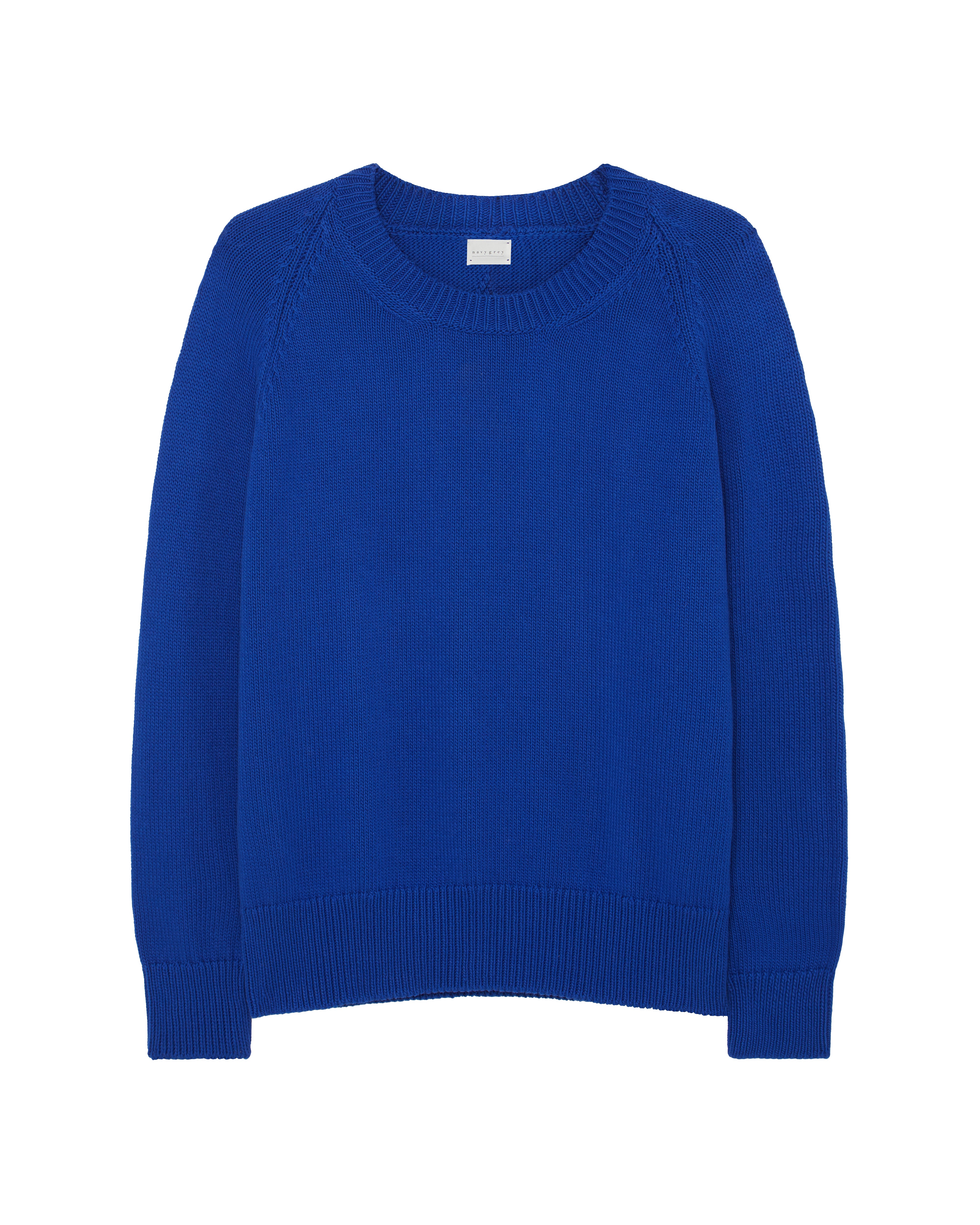 The Cotton Crew - Lapis / Archive Sale