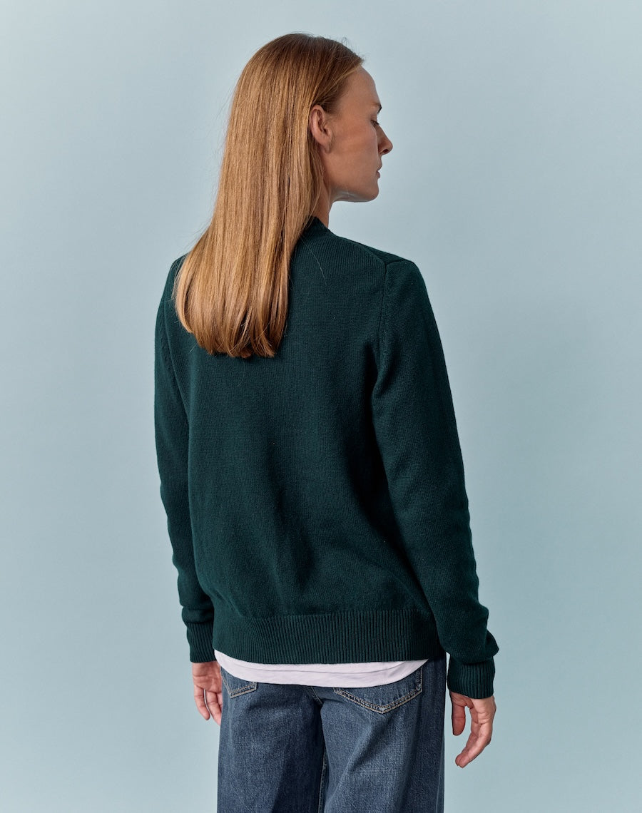 The Cardigan - Pine