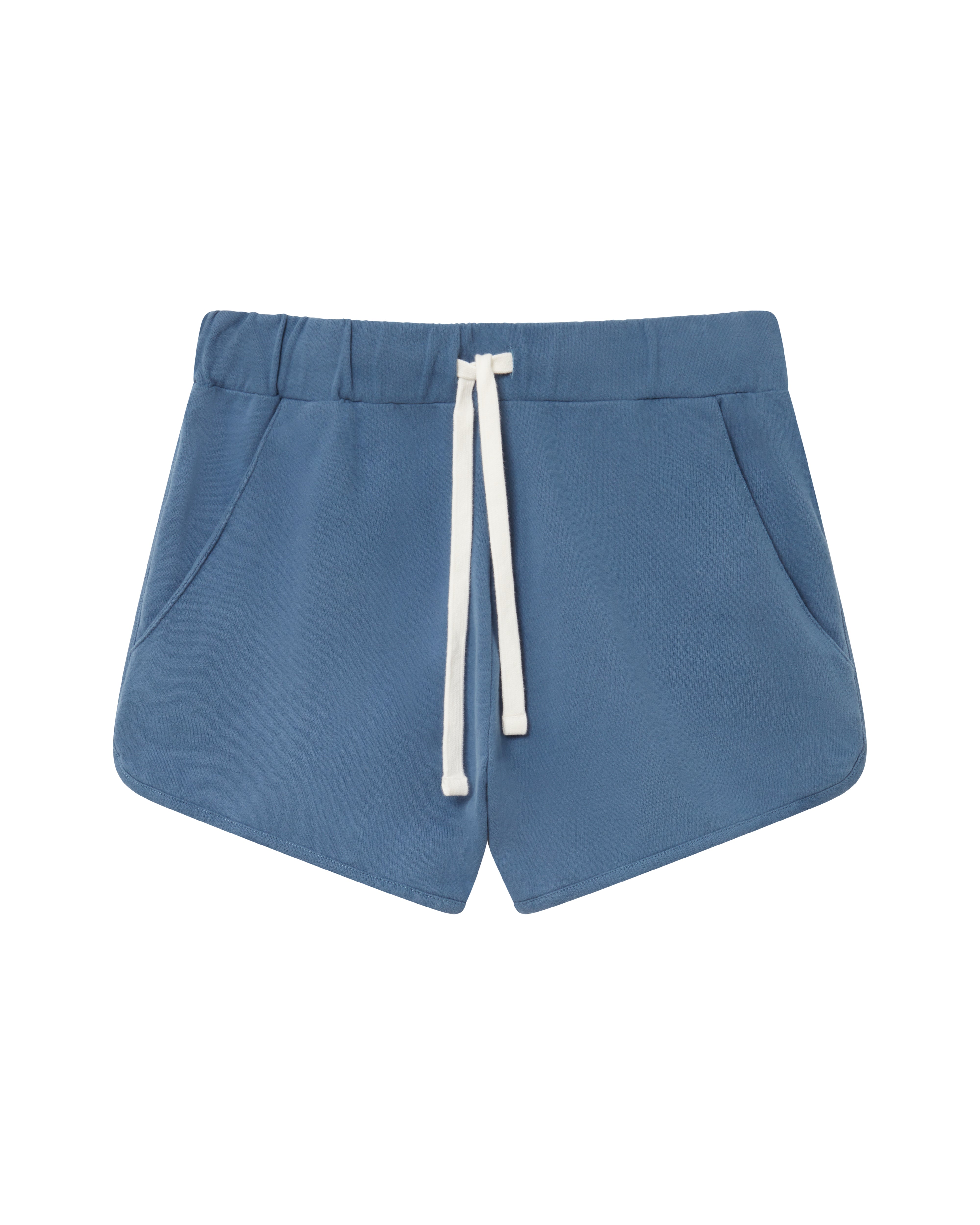 The Loopback Short - Ocean Blue / Archive Sale