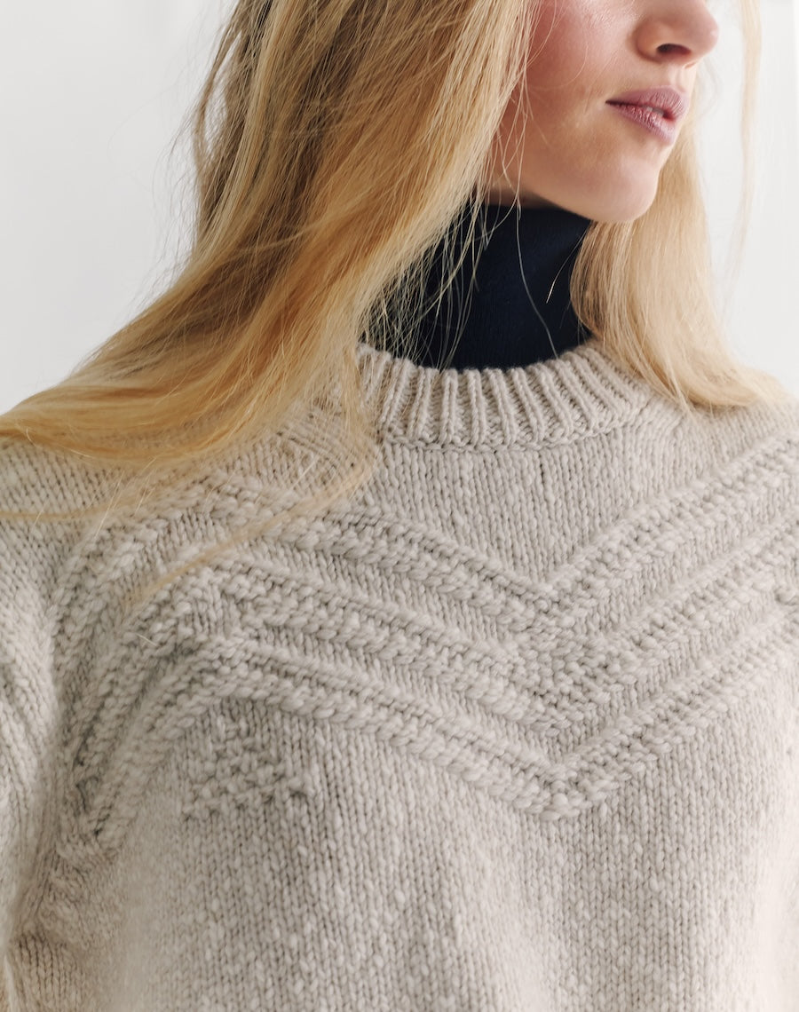 The Lorton 011 - Lait Twist / Archive Sale