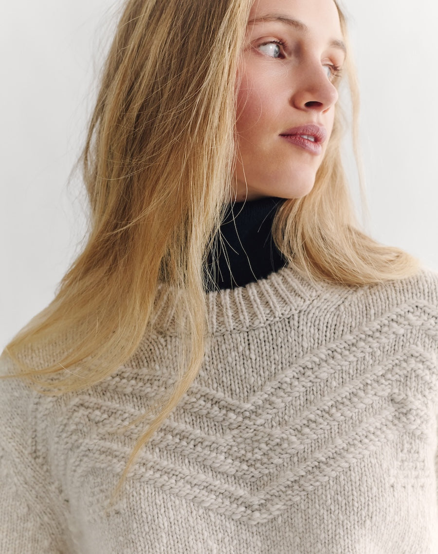 The Lorton 011 - Lait Twist / Archive Sale