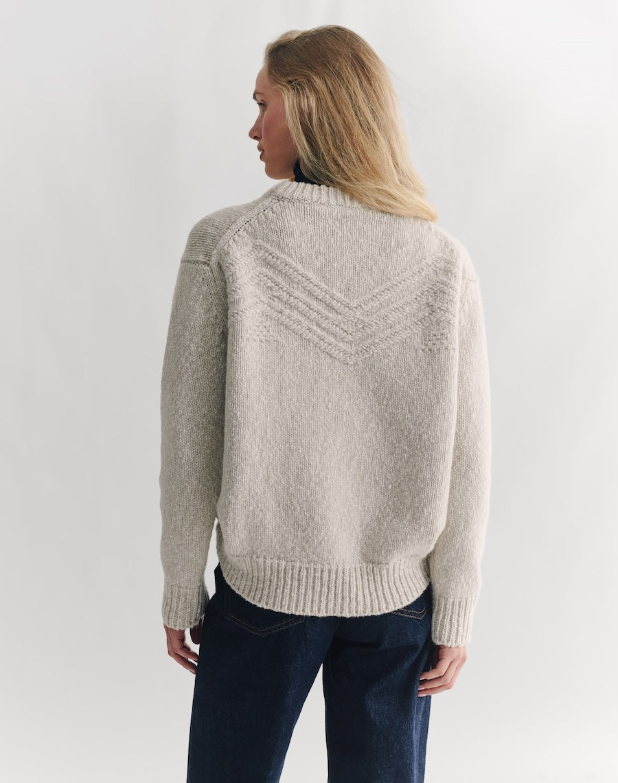 The Lorton 011 - Lait Twist / Archive Sale