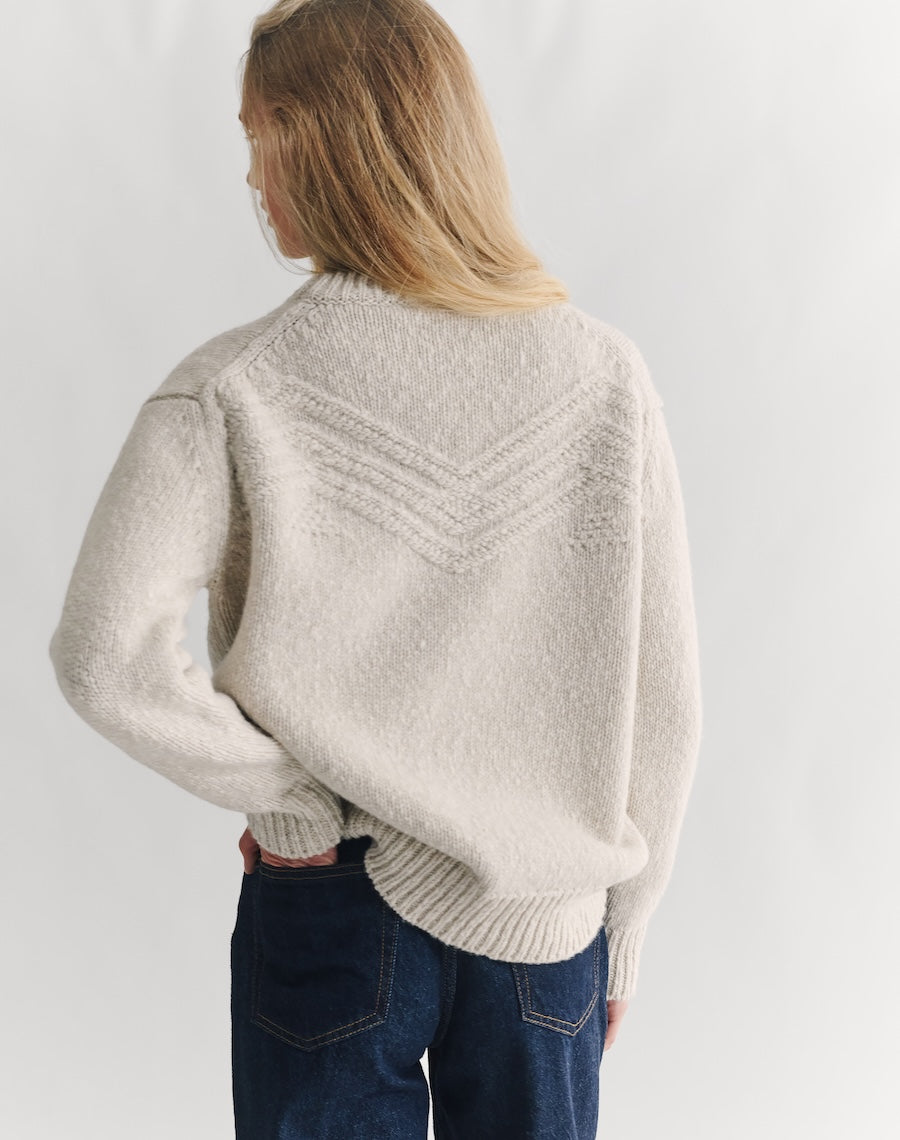 The Lorton 011 - Lait Twist / Archive Sale