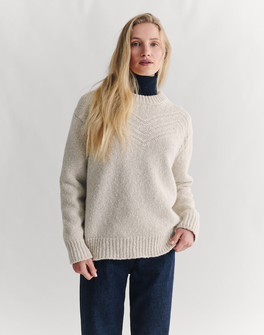 The Lorton 011 - Lait Twist / Archive Sale